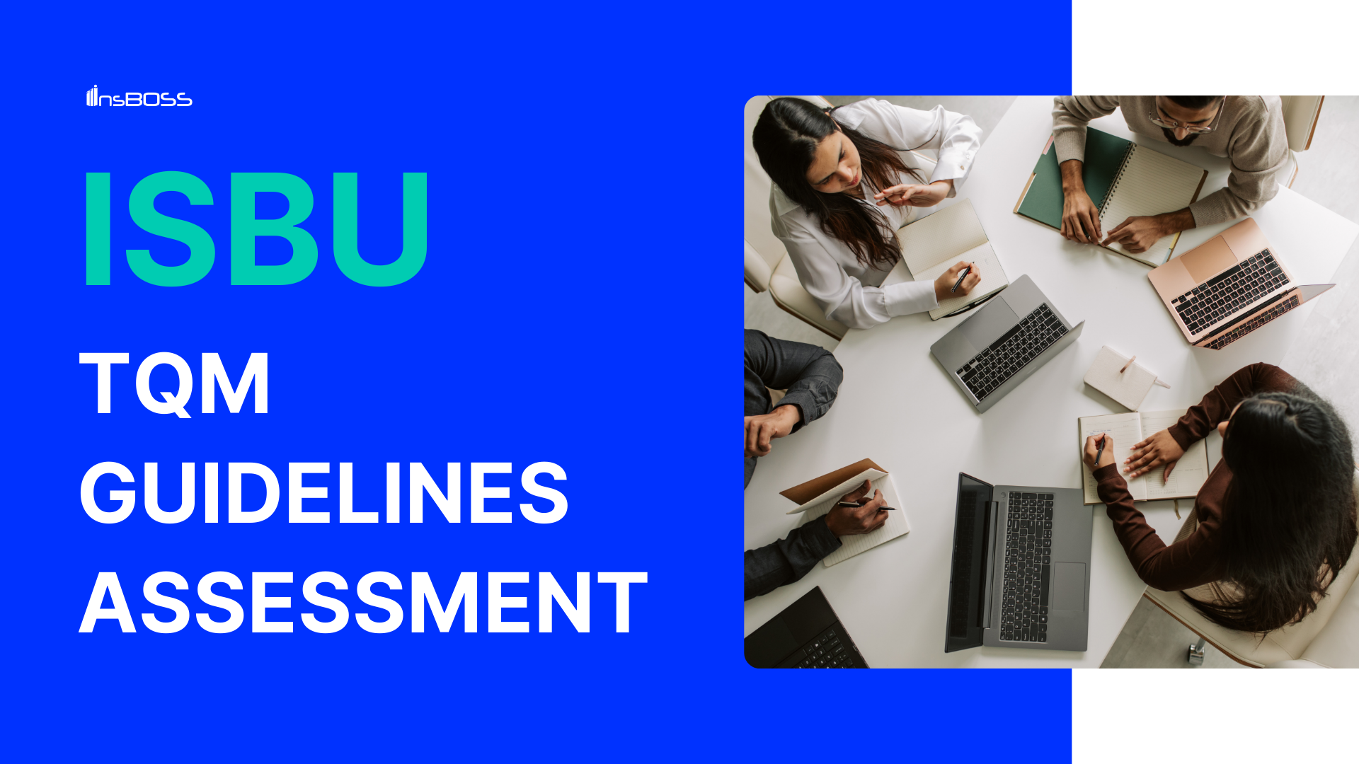 Protected: [ISBU008] ISBU TQM Guidelines Assessment